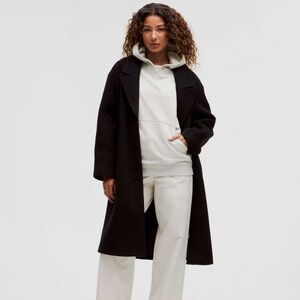 Lululemon - All Yours Hoodie *French Terry - Vapor